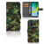 Motorola Moto E13 4G Telefoon Hoesje Army Dark