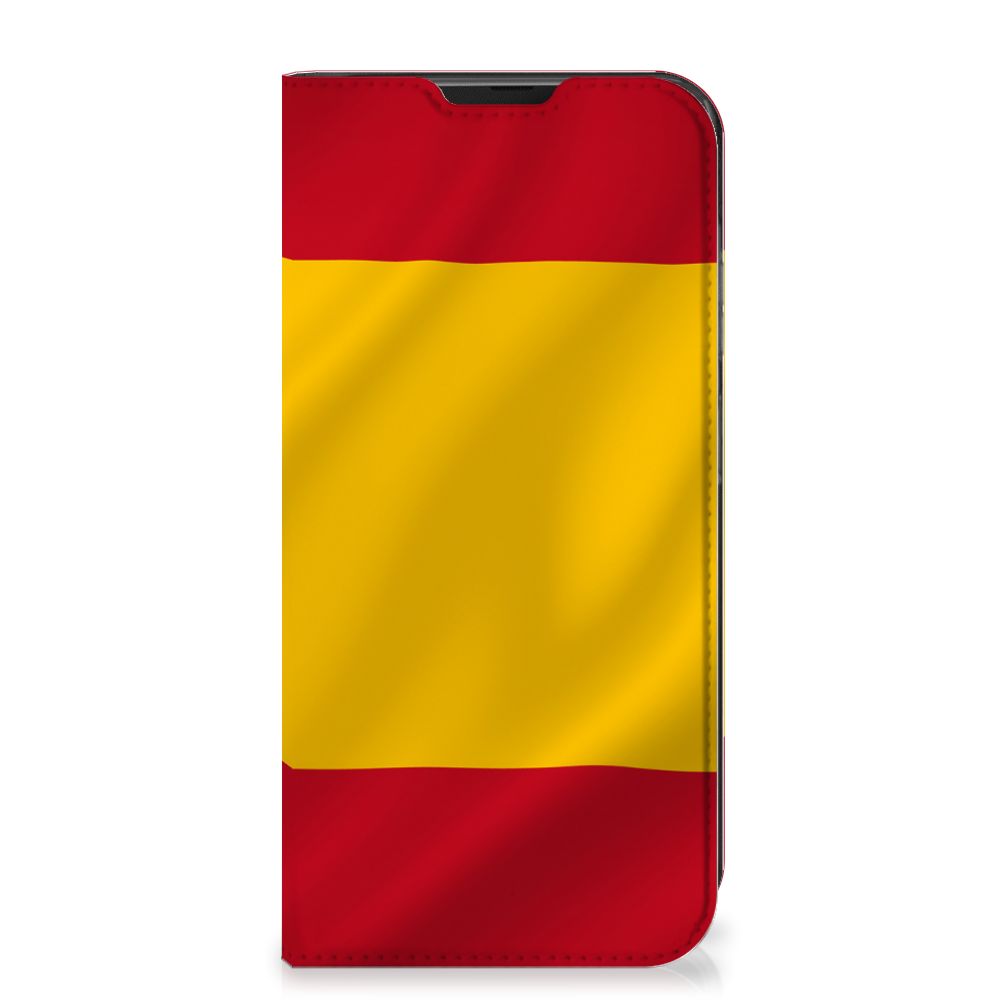 Samsung Galaxy Xcover 6 Pro Standcase Spanje - B2C Telecom