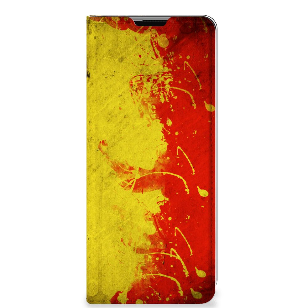 Sony Xperia 5 II Standcase België - B2C Telecom
