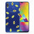 Samsung Galaxy M20 (Power) Siliconen Case Avocado