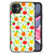 iPhone 11 Back Cover Hoesje Fruits