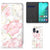 Samsung Galaxy A40 Smart Cover Lovely Flowers