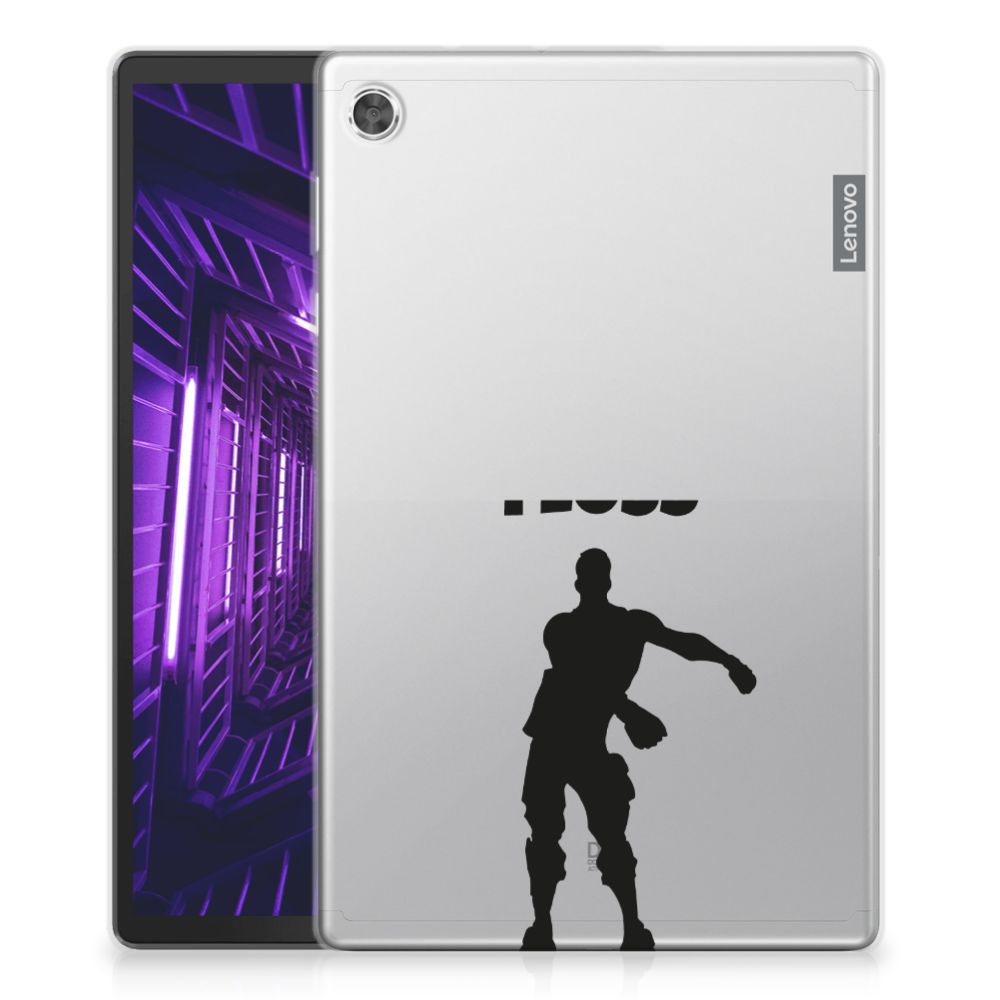 Lenovo Tab M10 Plus Tablet Back Cover Floss - B2C Telecom
