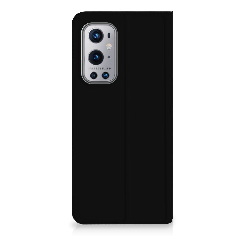 OnePlus 9 Pro Magnet Case Boho Stay Wild - B2C Telecom