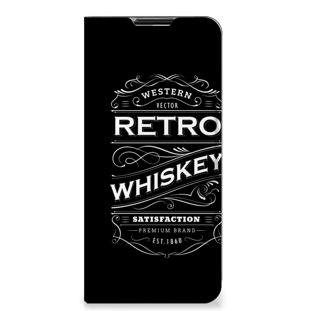 OnePlus Nord N100 Flip Style Cover Whiskey - B2C Telecom