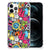 iPhone 12 Pro Max Anti Shock Bumper Case Punk Rock B2C Telecom