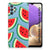 Samsung Galaxy A32 5G Siliconen Case Watermelons B2C Telecom