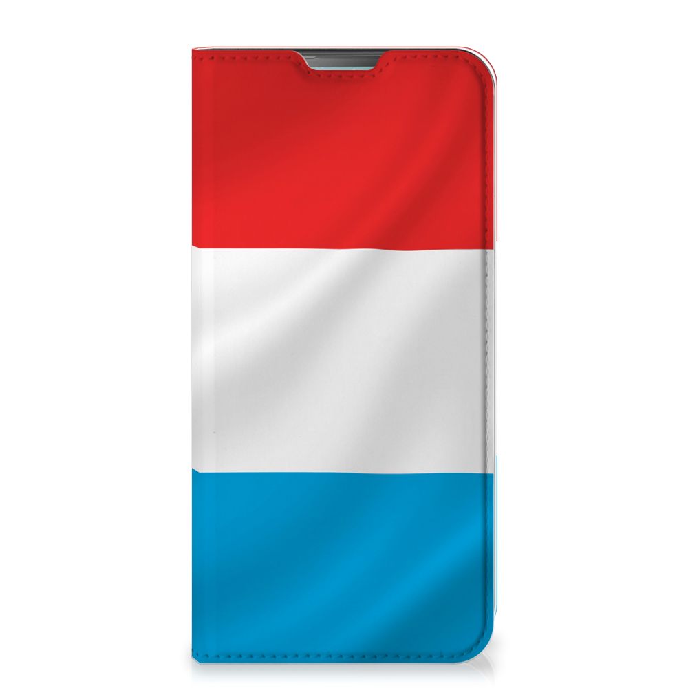 Nokia 3.4 Standcase Luxemburg - B2C Telecom