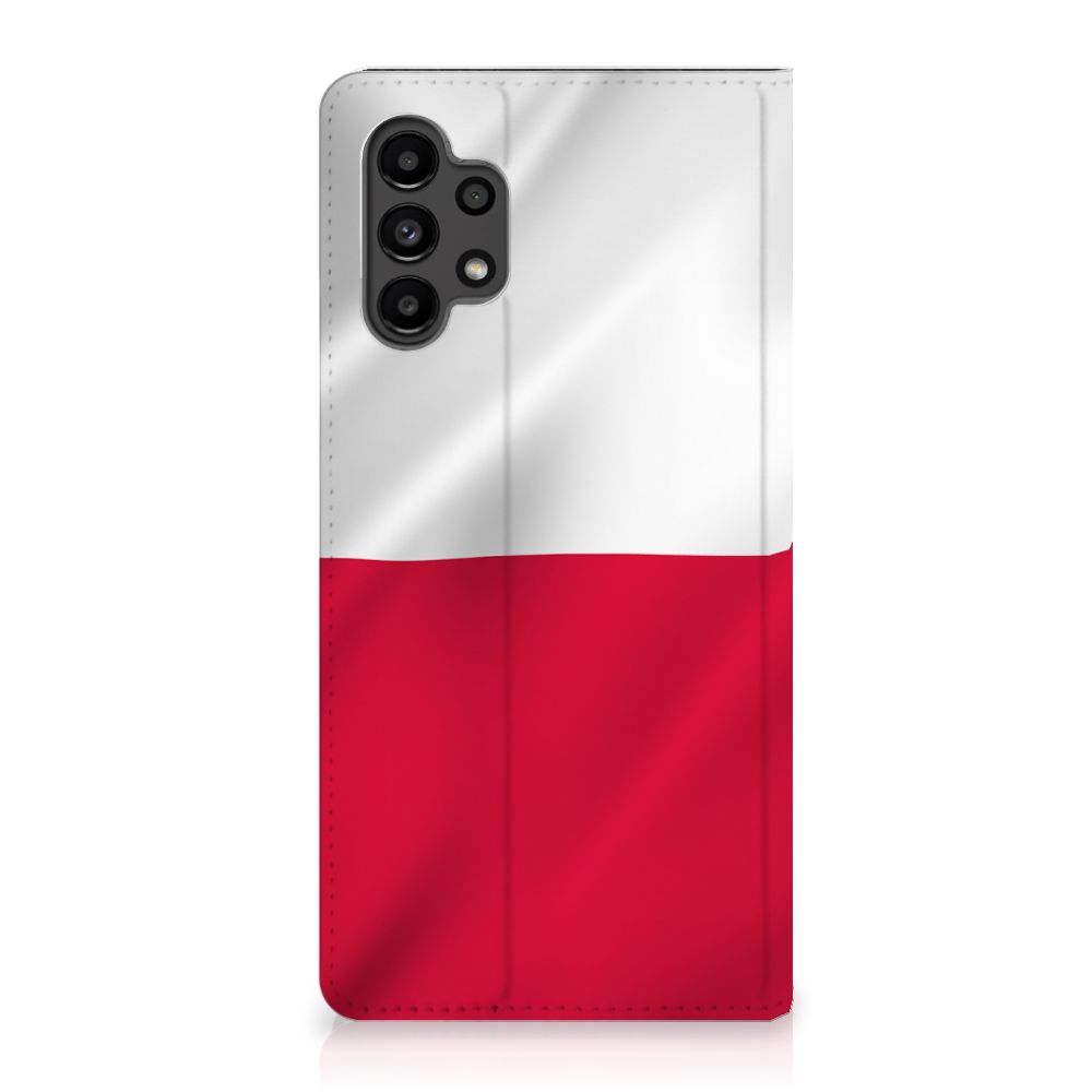 Samsung Galaxy A13 (4G) Standcase Polen - B2C Telecom
