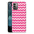 Nokia G21 | G11 TPU bumper Waves Pink