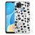 Silicone Back Case OPPO A15 Silver Punk