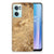 OnePlus Nord CE 2 5G TPU Siliconen Hoesje Marmer Creme B2C Telecom