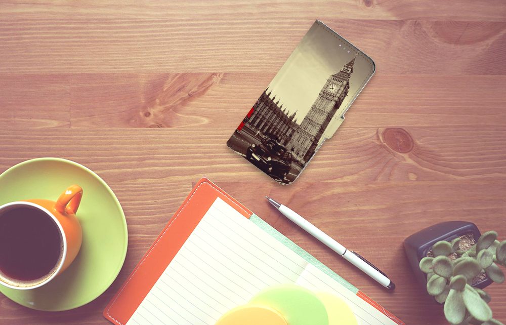 Samsung Galaxy A31 Flip Cover Londen