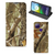 Motorola Moto G9 Power Smart Cover Wildernis - B2C Telecom