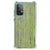 Samsung Galaxy A52 4G/5G Stevig Telefoonhoesje Green Wood