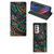 OPPO Find X3 Neo Hoesje met Magneet Aztec - B2C Telecom