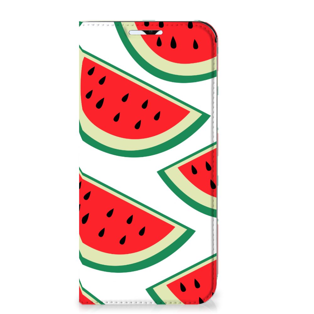 Samsung Galaxy A23 Flip Style Cover Watermelons - B2C Telecom