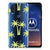 Motorola One Vision TPU Case Palmtrees