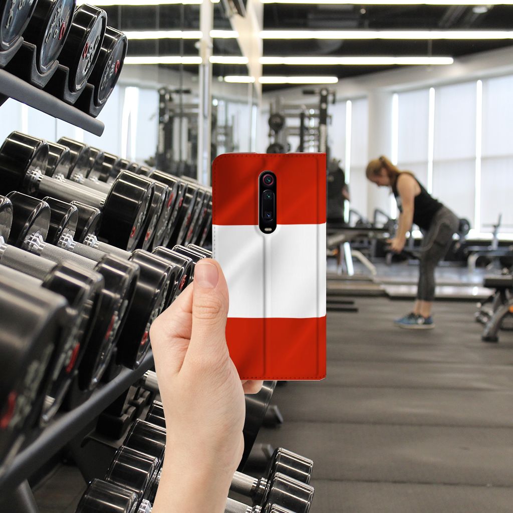 Xiaomi Redmi K20 Pro Standcase Oostenrijk - B2C Telecom