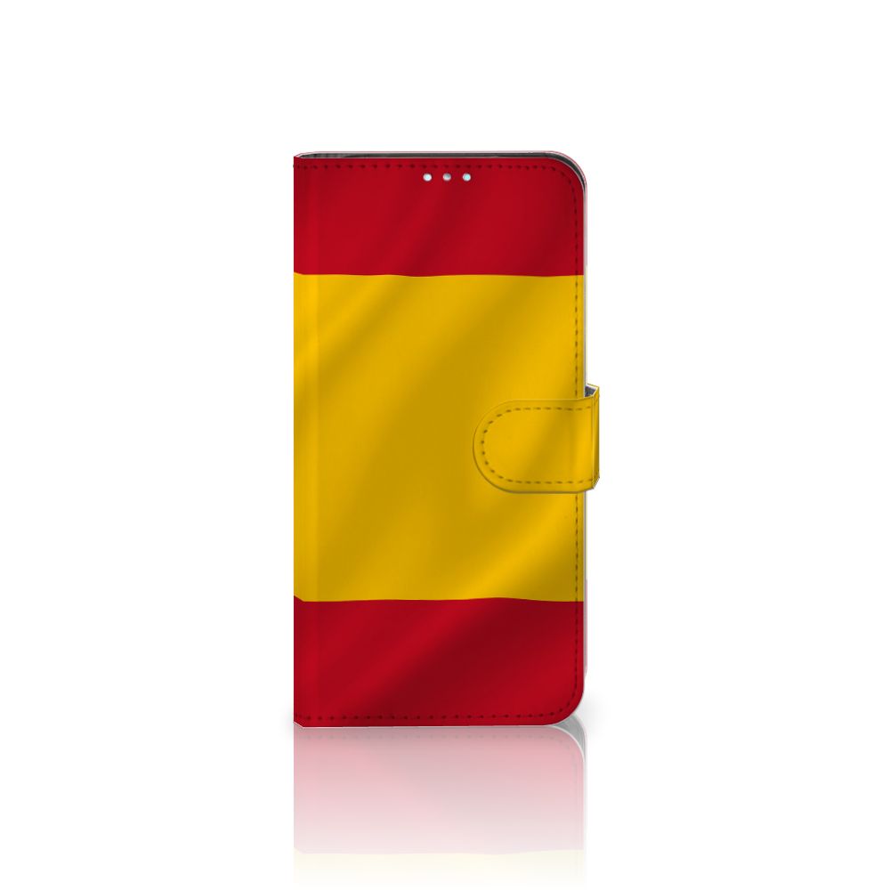 Samsung Galaxy A41 Bookstyle Case Spanje