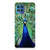 Motorola Moto G100 TPU Hoesje Pauw B2C Telecom