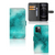 Hoesje Apple iPhone 12 Pro Max Painting Blue