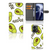 OnePlus Nord 2T Leuk Hoesje Avocado Singing