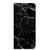 Nokia G11 | G21 Standcase Marmer Zwart - Origineel Cadeau Vader