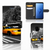 Samsung Galaxy S9 Flip Cover New York Taxi