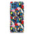 Motorola Moto G100 TPU Hoesje Birds B2C Telecom