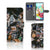 Samsung Galaxy A71 Telefoonhoesje met foto Badges