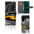 Sony Xperia 5III Flip Cover New York Taxi