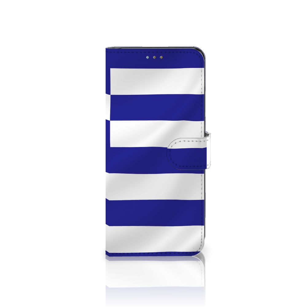 Motorola Moto G52 | Moto G82 Bookstyle Case Griekenland