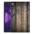 Lenovo Tab M10 Plus Silicone Tablet Hoes Steigerhout - B2C Telecom