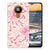 Nokia 5.3 TPU Case Pink Flowers B2C Telecom