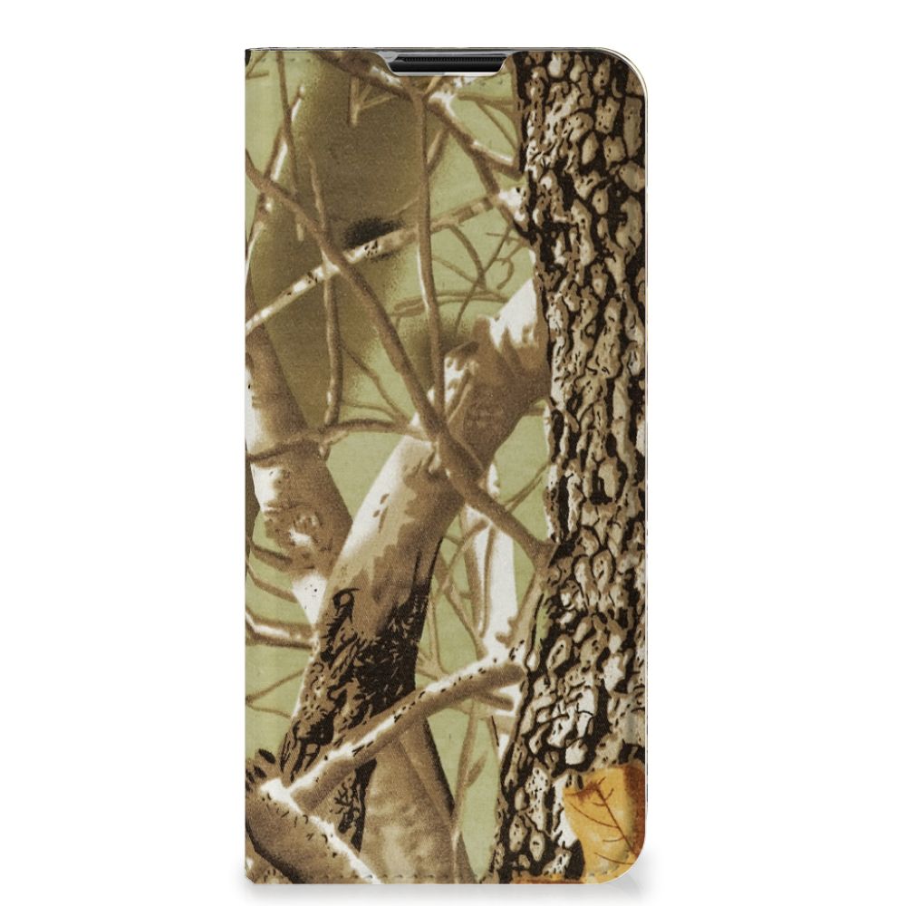 OnePlus Nord N100 Smart Cover Wildernis - B2C Telecom