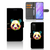 Samsung Galaxy S20 Leuk Hoesje Panda Color