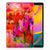 Tablethoes Samsung Galaxy Tab A 10.1 (2019) Tulips