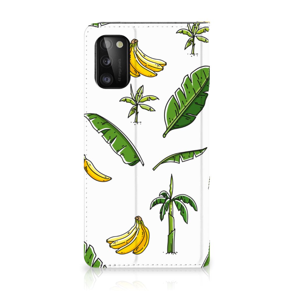 Samsung Galaxy A41 Smart Cover Banana Tree - B2C Telecom