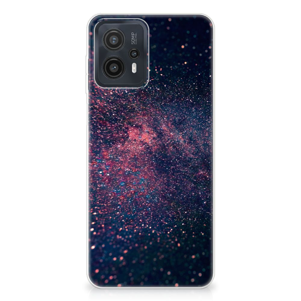 Motorola Moto G23 | G13 TPU Hoesje Stars