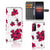 Sony Xperia 1 II Hoesje Blossom Red