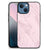 Apple iPhone 13 mini Marmeren Print Telefoonhoesje Marble Pink - Origineel Cadeau Vriendin B2C Telecom