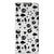 Mobiel BookCase OPPO Find X5 Silver Punk - B2C Telecom