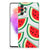 Samsung Galaxy A73 5G Siliconen Case Watermelons B2C Telecom