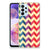 Samsung Galaxy A23 TPU bumper Zigzag Multi Color B2C Telecom