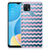 OPPO A15 TPU bumper Waves Roze B2C Telecom