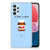 Samsung Galaxy A13 4G Siliconen Case Nut Home B2C Telecom