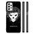 Telefoonhoesje Samsung Galaxy A23 Skull Hair B2C Telecom