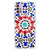 Motorola Moto G30 | G20 | G10 Anti-Shock Hoesje Mozaïek B2C Telecom