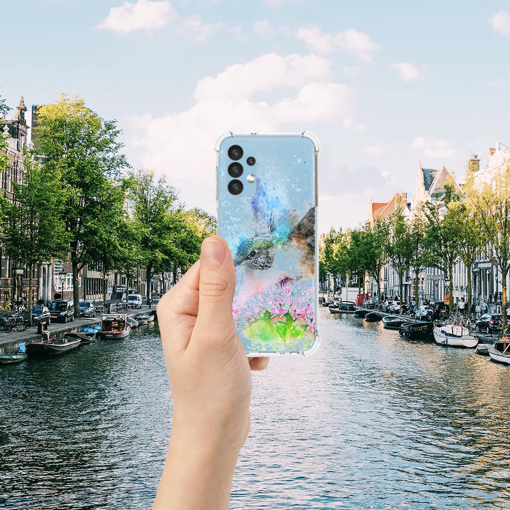 Back Cover Samsung Galaxy A13 (4G) Vogel B2C Telecom